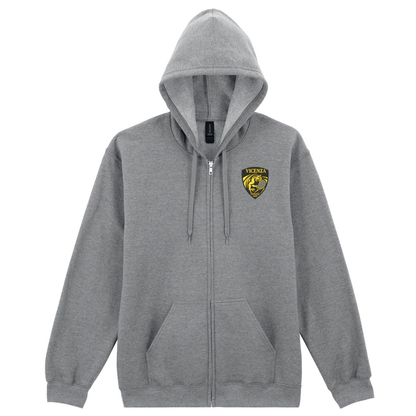VHS | TENNIS | FULLZIP