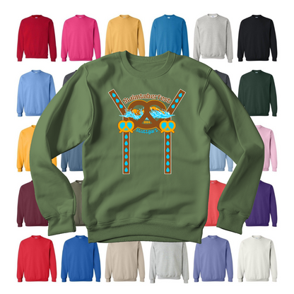 (ADULT) Stuggart Swimtoberfest 2024 Apparel | Start Designing