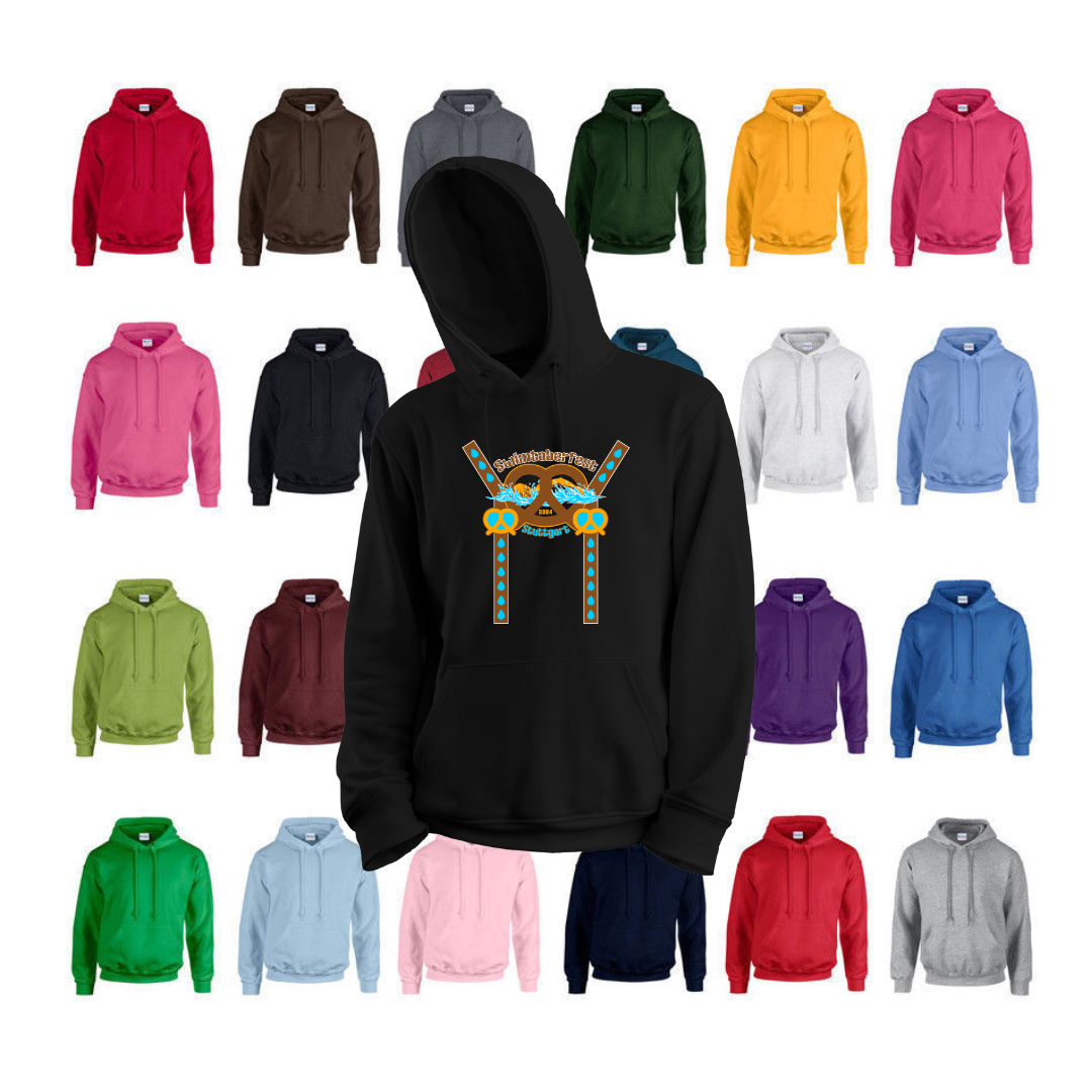 (ADULT) Stuggart Swimtoberfest 2024 Apparel | Start Designing