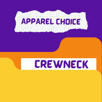 Choose apparel