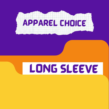 Choose apparel