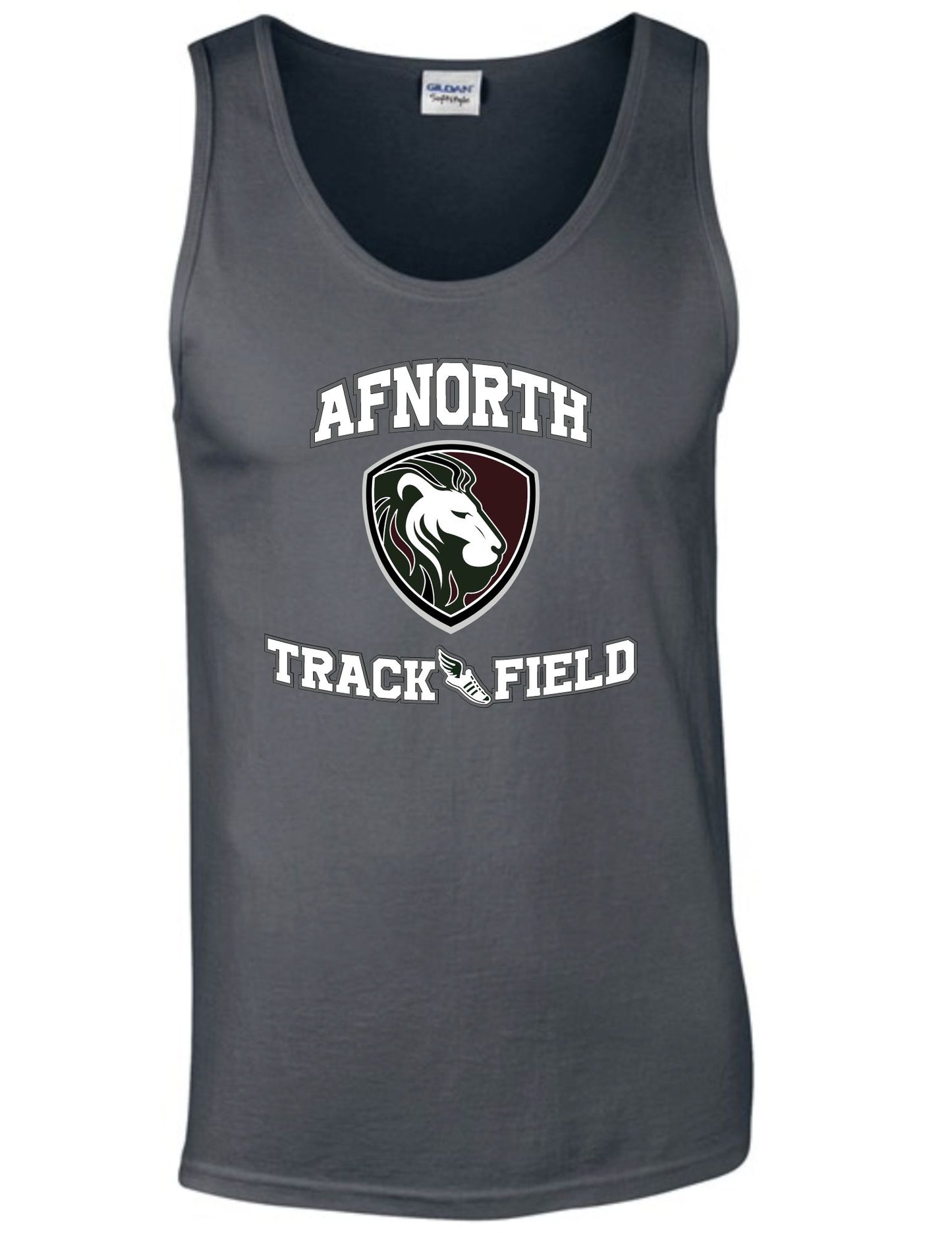 Afnorth Track & Field Tank