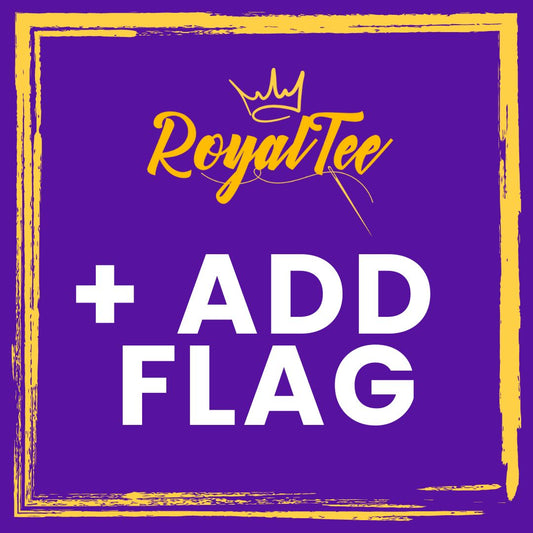 Add Flag?