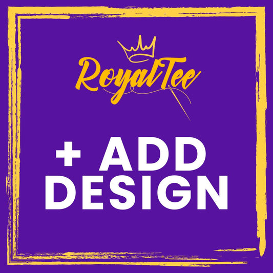 Add design?