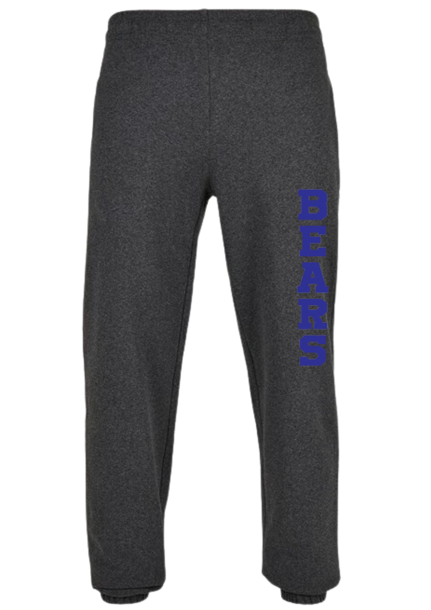 Bears | Adult Joggers | Aukamm