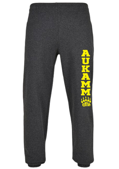 Bears (with paw) | Adult Joggers | Aukamm