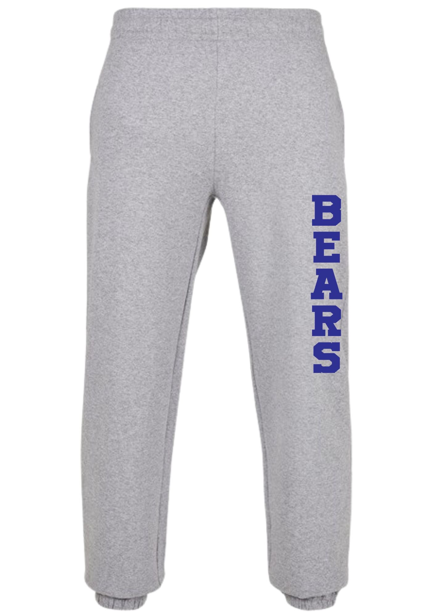 Bears | Adult Joggers | Aukamm