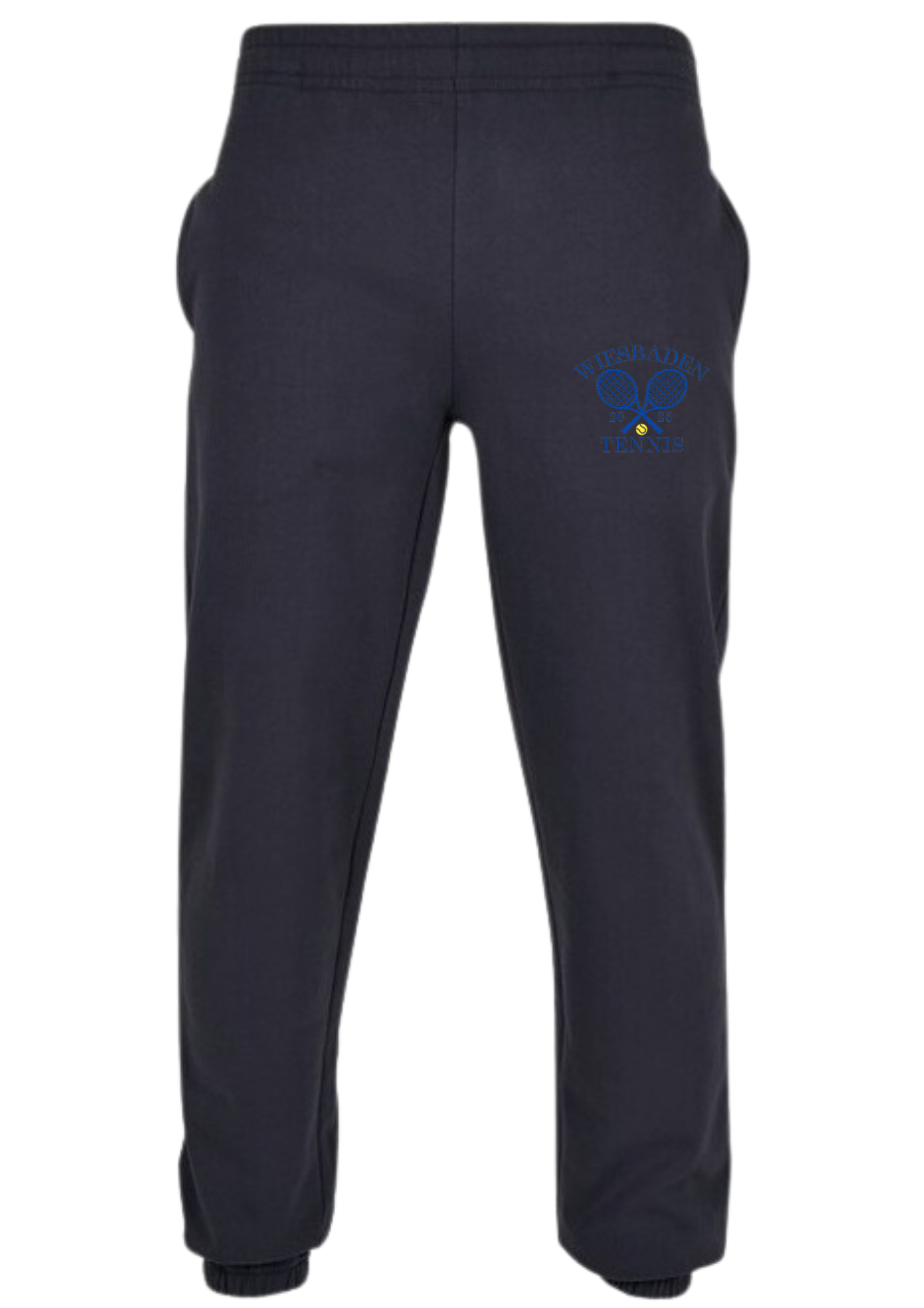 WIESBADEN TENNIS 25 - JOGGERS