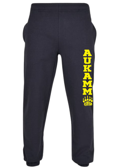 Bears (with paw) | Adult Joggers | Aukamm