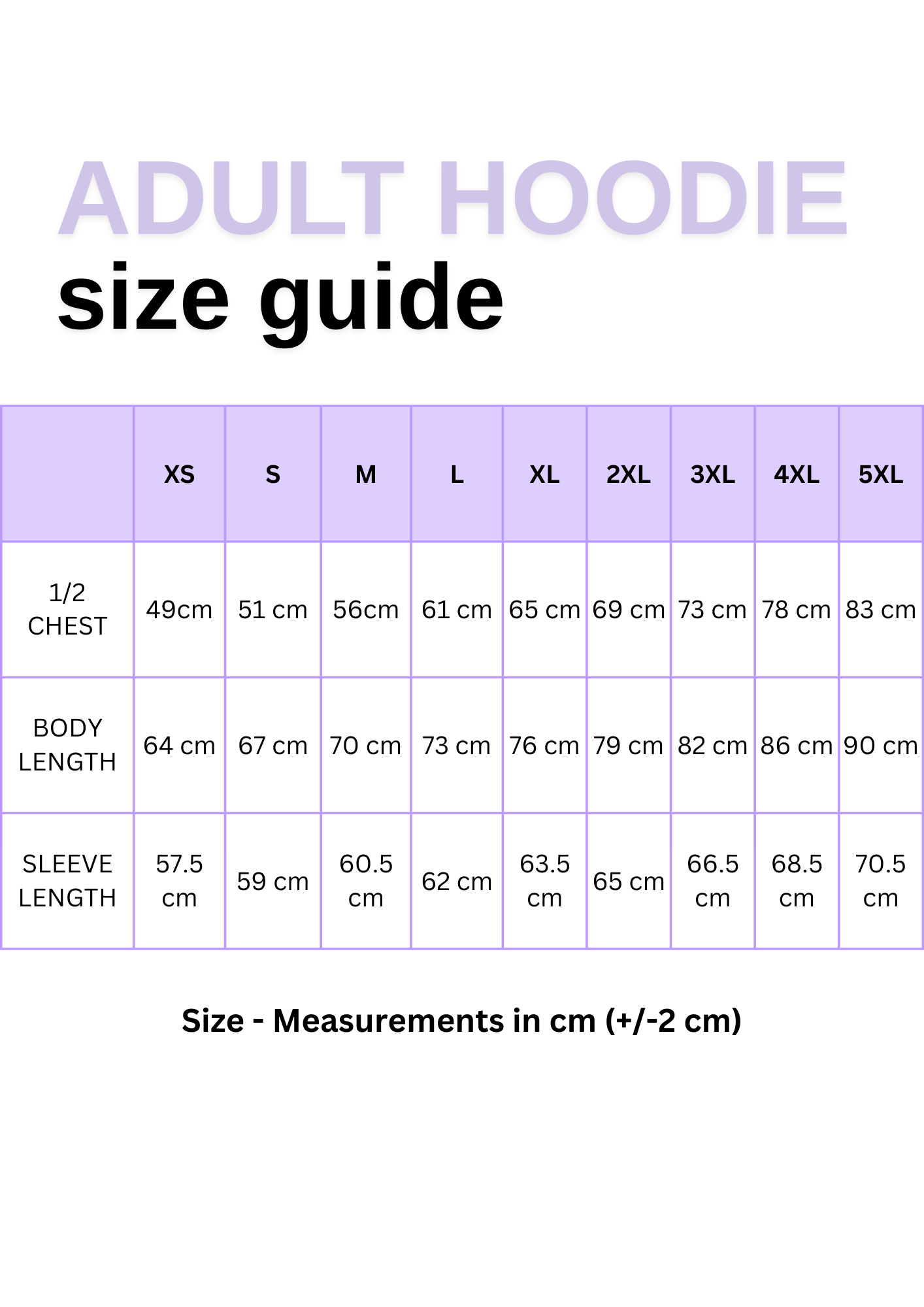 WARRIORS W. FISW | Adult Hoodie