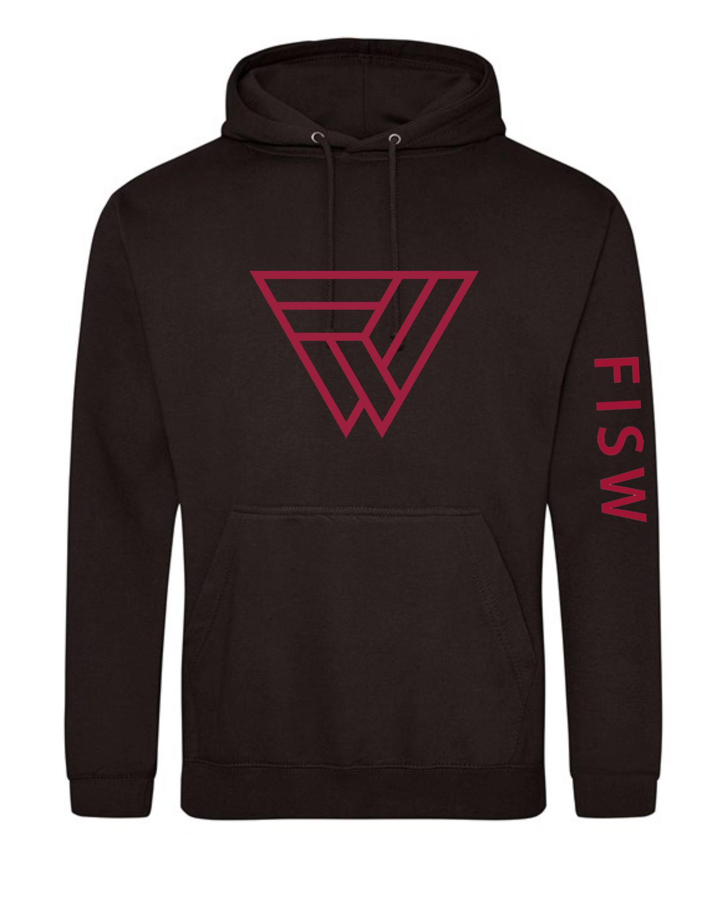 WARRIORS W. FISW | Adult Hoodie