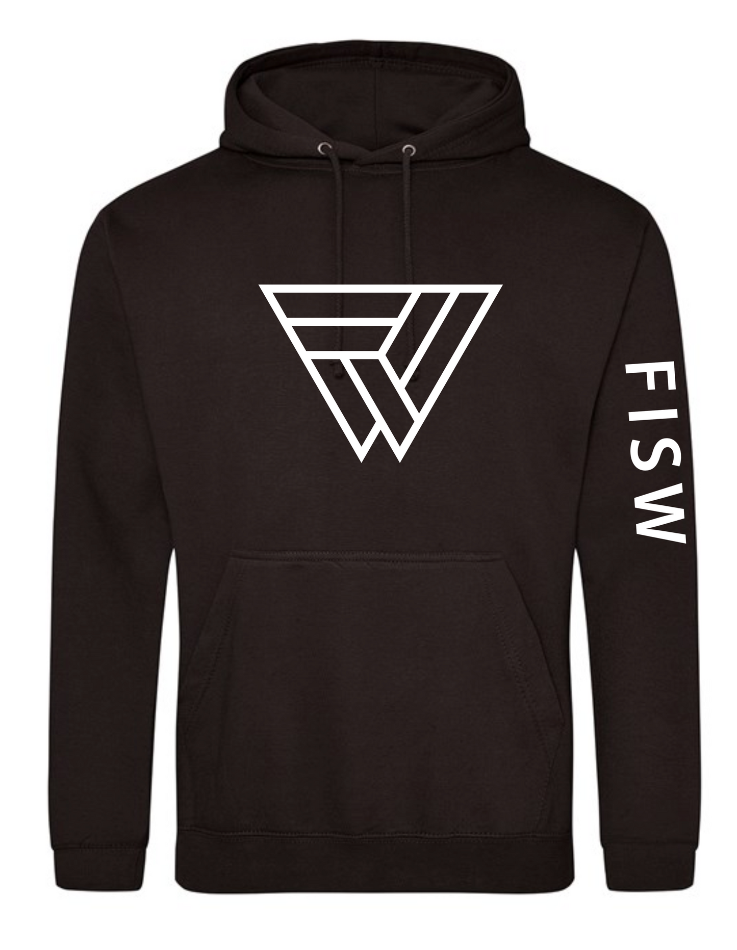 WARRIORS W. FISW | Adult Hoodie