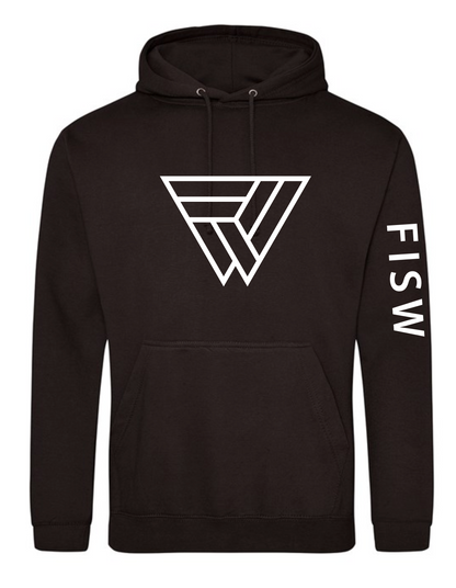 WARRIORS W. FISW | Adult Hoodie