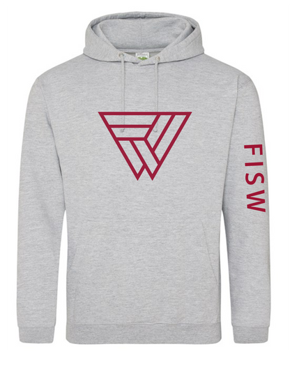 WARRIORS W. FISW | Adult Hoodie