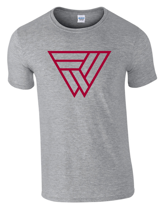 WARRIORS | Adult T-Shirt