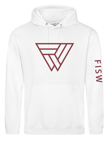 WARRIORS W. FISW | Adult Hoodie