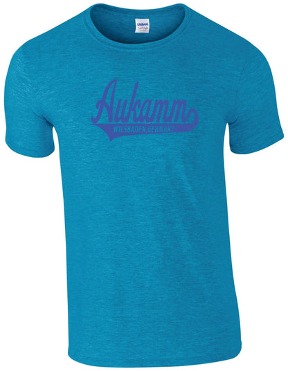 Aukamm Baseball | Adult T-Shirt