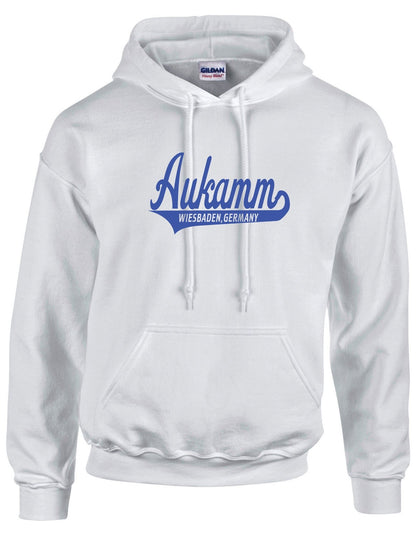 Aukamm Baseball | Adult Hoodie