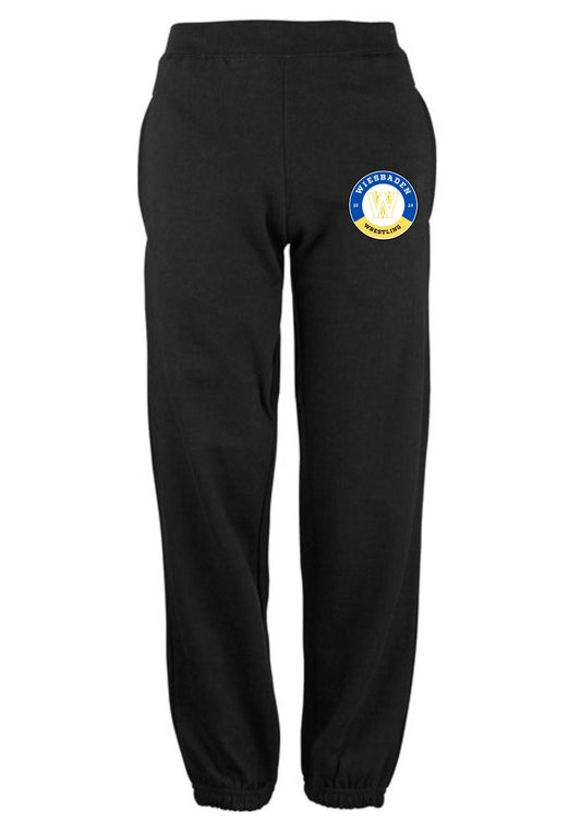 Wrestling Sweatpants