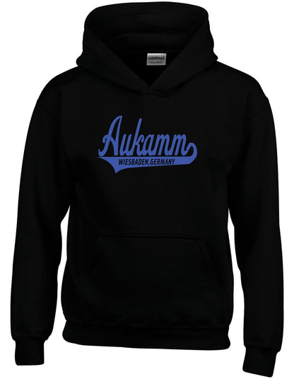 Aukamm Baseball | Youth Hoodie