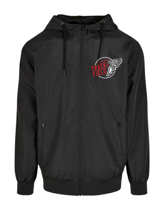 KHS Track & Field Round (small) Windrunner