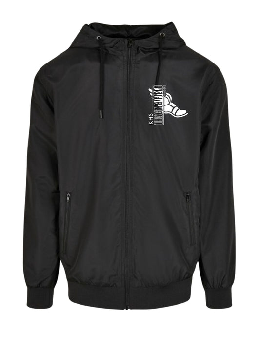 KHS Track & Field Shoe (small) Windrunner
