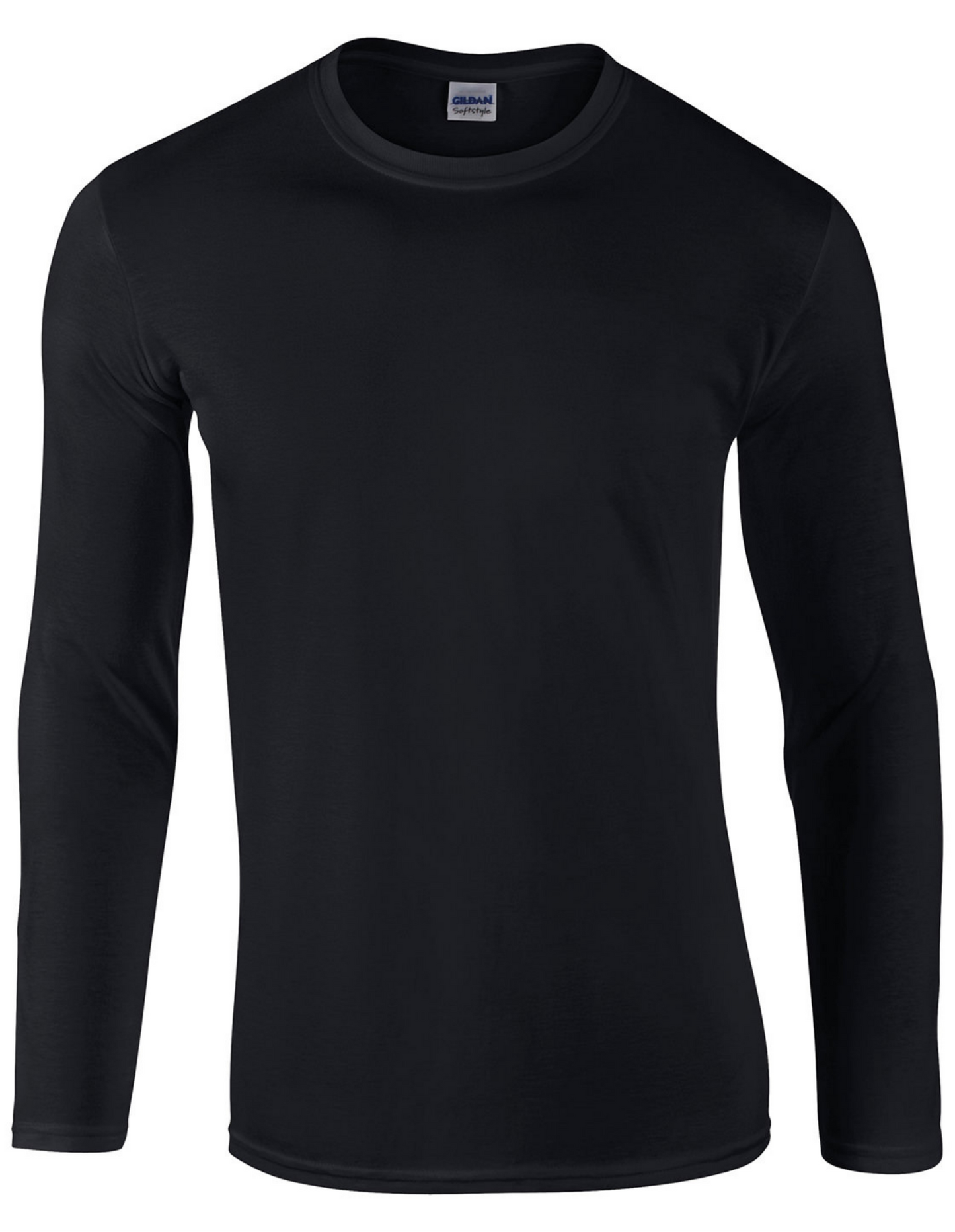 LONG SLEEVE - GILDAN