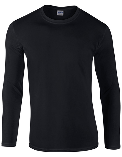 LONG SLEEVE - GILDAN