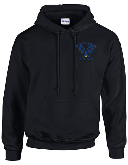 WIESBADEN TENNIS 25 - HOODIE