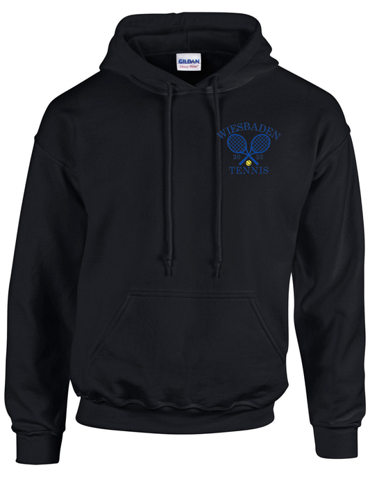 WIESBADEN TENNIS 25 - HOODIE