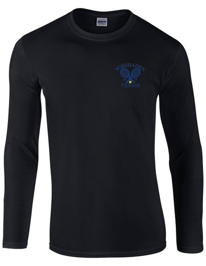 WIESBADEN TENNIS 25 - Longlseeve