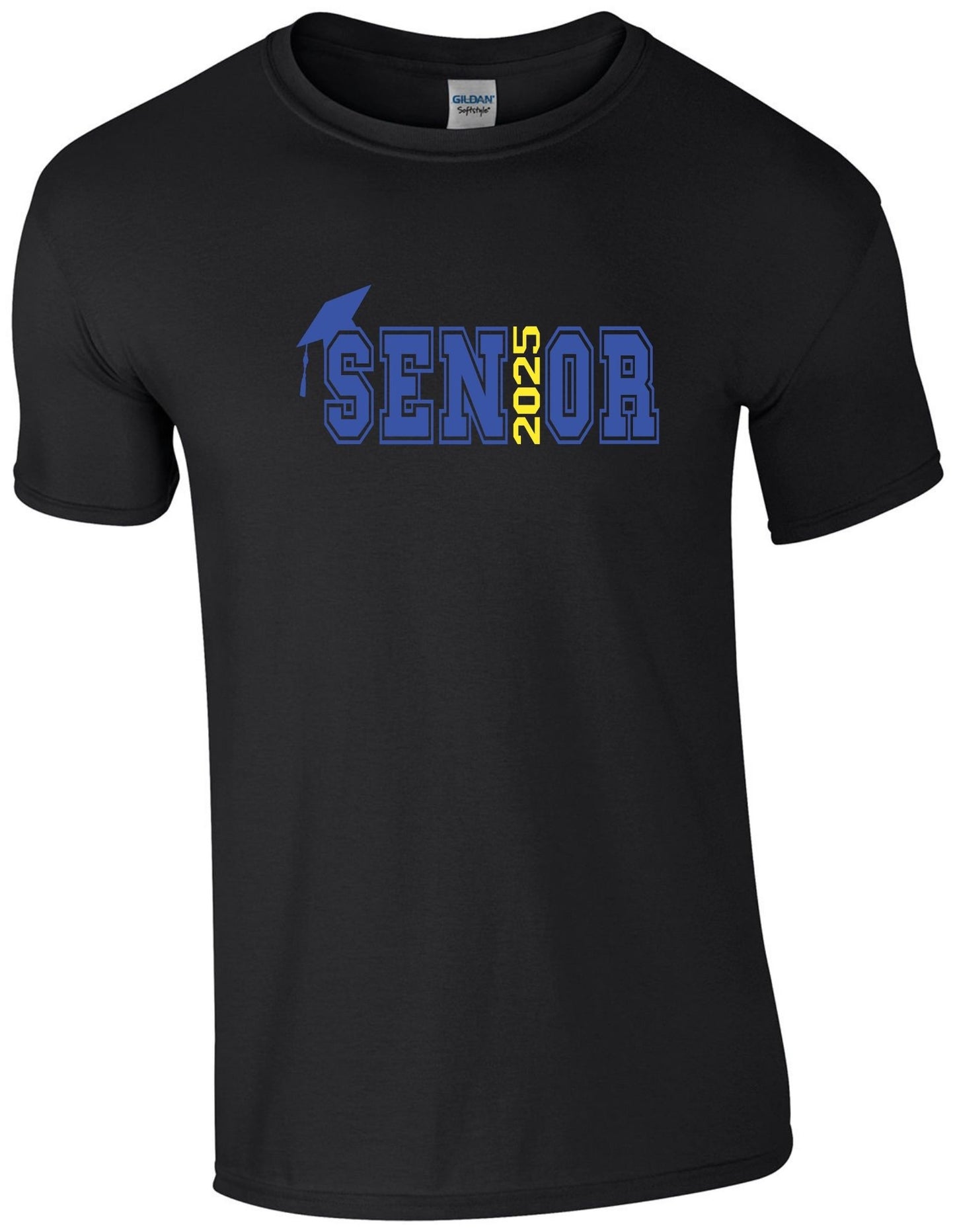 Senior. 2025  - T-Shirt