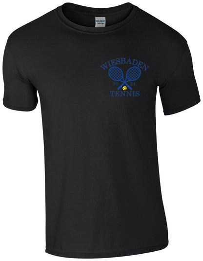 WIESBADEN TENNIS 24 - TSHIRT