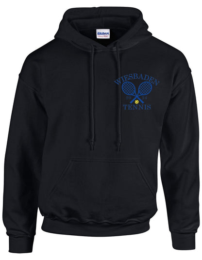 WIESBADEN TENNIS 24 - HOODIE