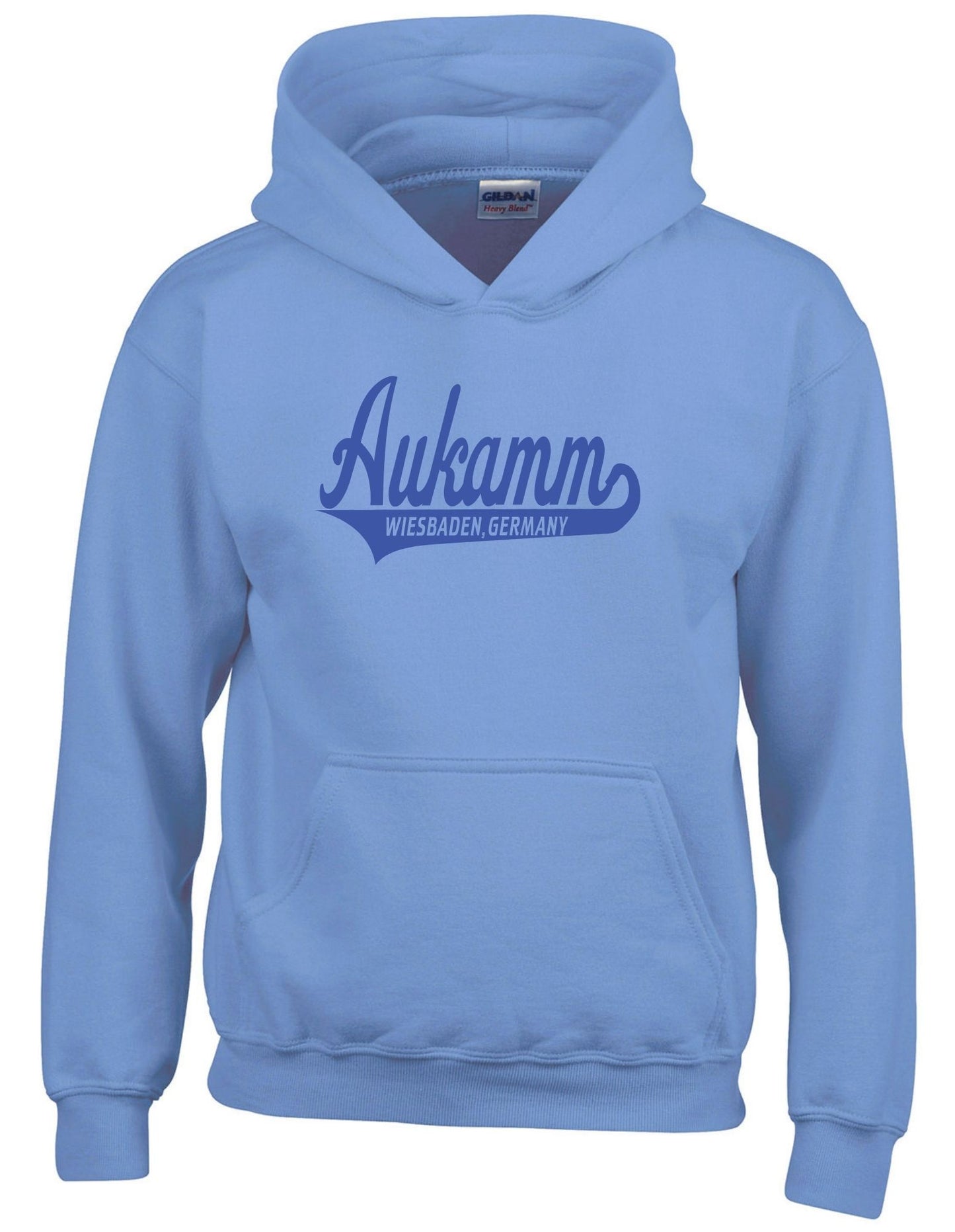 Aukamm Baseball | Youth Hoodie