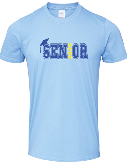 Senior. 2025  - T-Shirt