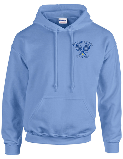 WIESBADEN TENNIS 25 - HOODIE