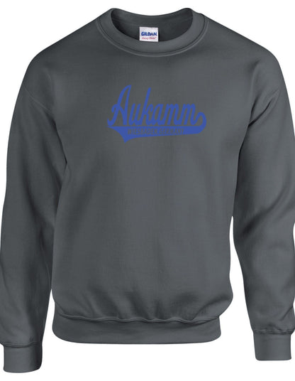 Aukamm Baseball | Adult Crewneck