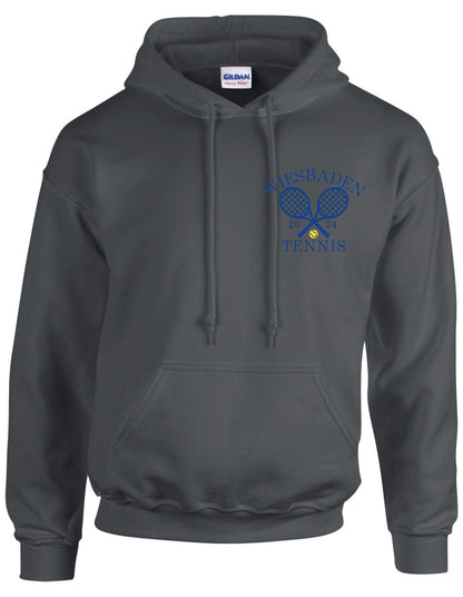 WIESBADEN TENNIS 24 - HOODIE