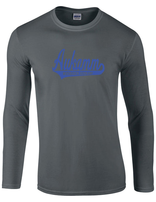 Aukamm Baseball | Adult Long Sleeve