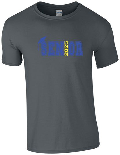 Senior. 2025  - T-Shirt