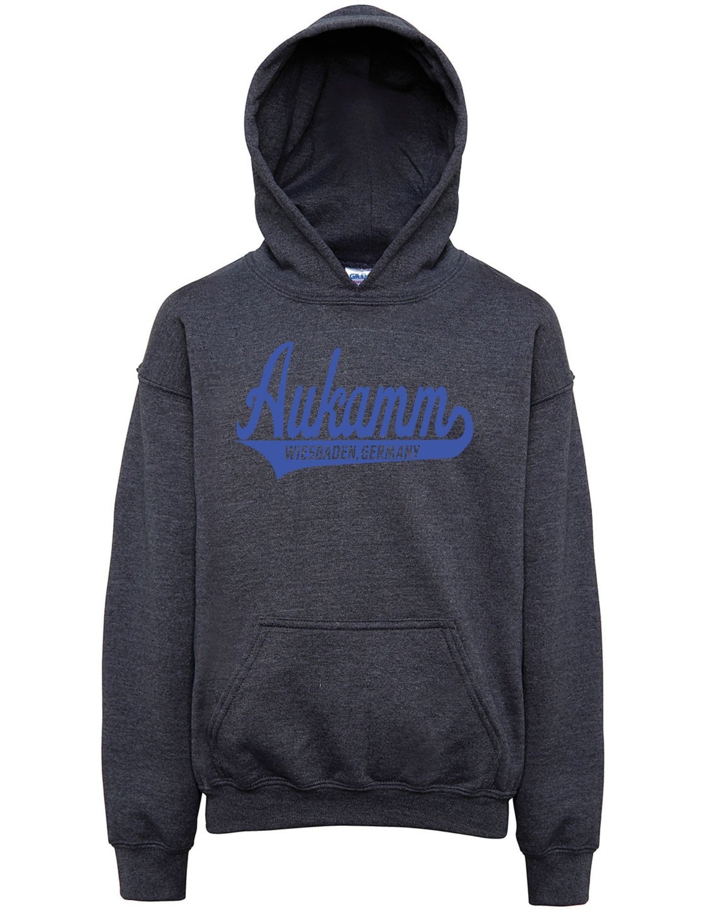 Aukamm Baseball | Youth Hoodie