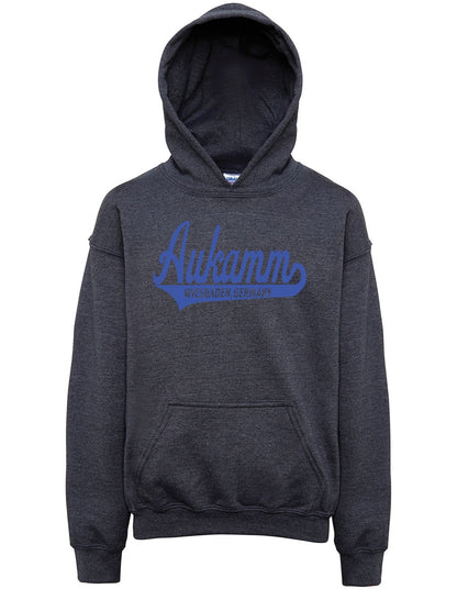 Aukamm Baseball | Youth Hoodie