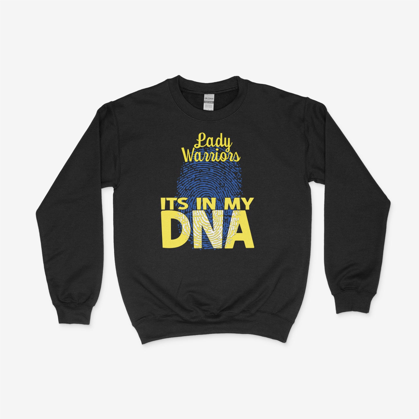 WHS VB DNA CREWNECK