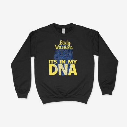 WHS VB DNA CREWNECK