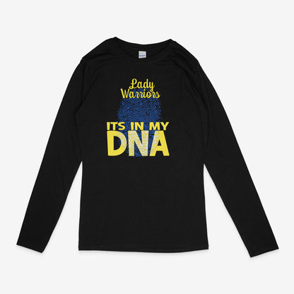 WHS VB DNA LONG SLEEVE