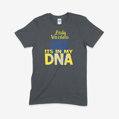 WHS VB DNA T-Shirt