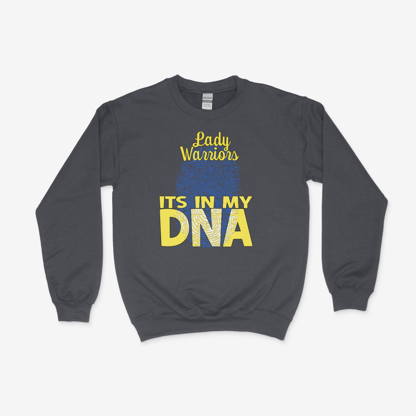 WHS VB DNA CREWNECK