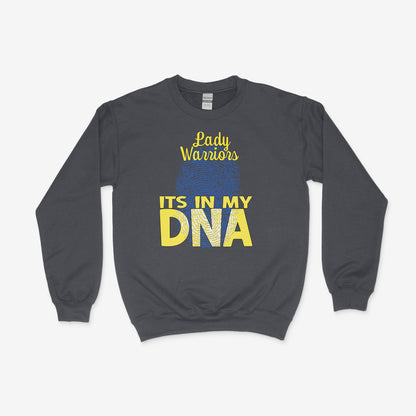 WHS VB DNA CREWNECK