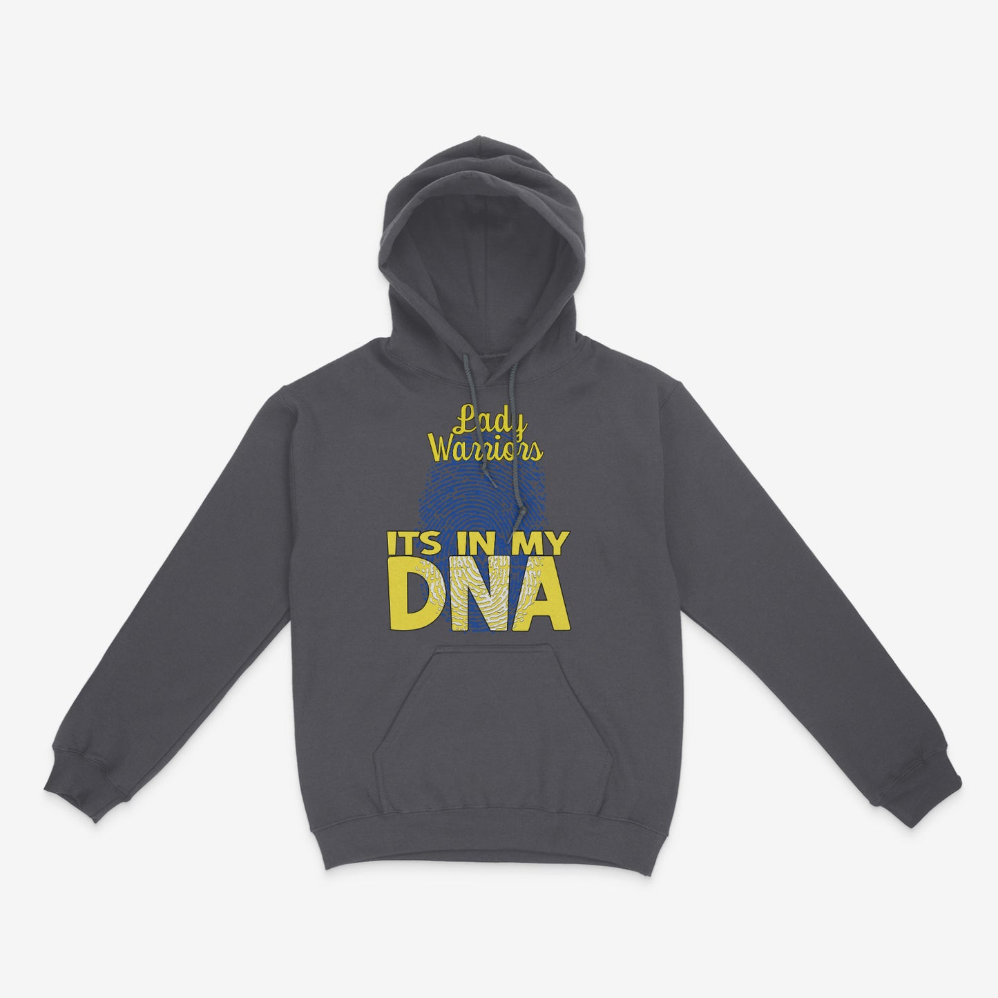 WHS VB DNA HOODIE